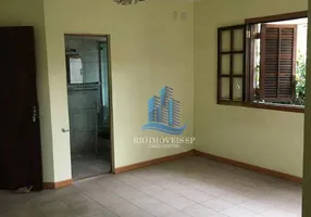 Foto 1 de Sobrado com 3 Quartos para alugar, 430m² em Santa Paula, São Caetano do Sul