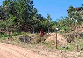 Foto 1 de Lote/Terreno à venda, 500m² em Soares, Jarinu