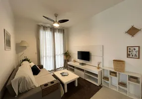 Foto 1 de Apartamento com 3 Quartos para alugar, 79m² em Campeche, Florianópolis