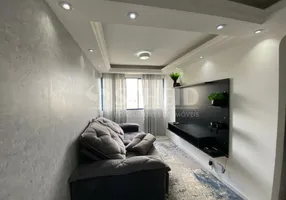 Foto 1 de Apartamento com 3 Quartos à venda, 63m² em Jardim Neide, São Paulo