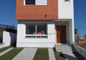 Foto 1 de Casa de Condomínio com 3 Quartos à venda, 120m² em Alto Petrópolis, Porto Alegre