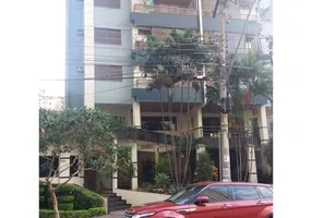 Foto 1 de Apartamento com 3 Quartos para alugar, 107m² em Nova Suica, Goiânia