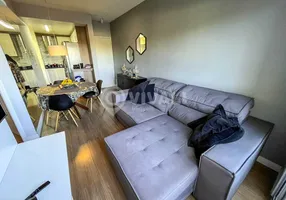 Foto 1 de Apartamento com 2 Quartos à venda, 47m² em Bairro da Ponte, Itatiba