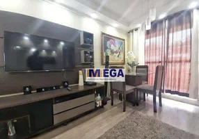 Foto 1 de Apartamento com 3 Quartos à venda, 64m² em Residencial Parque da Fazenda, Campinas