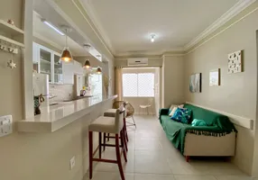 Foto 1 de Apartamento com 1 Quarto à venda, 46m² em Centro, Capão da Canoa
