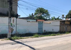 Foto 1 de Casa com 3 Quartos à venda, 660m² em Engenheiro Pedreira, Japeri