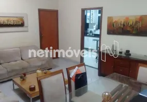 Foto 1 de Apartamento com 3 Quartos à venda, 118m² em Inconfidentes, Contagem