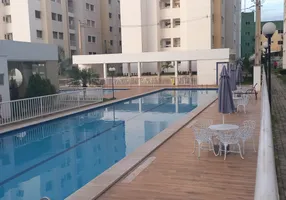 Foto 1 de Apartamento com 3 Quartos à venda, 68m² em São João, Teresina