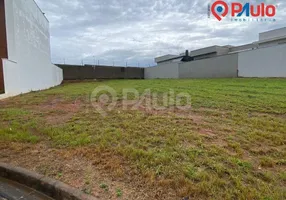 Foto 1 de Lote/Terreno à venda, 547m² em Parque Taquaral, Piracicaba