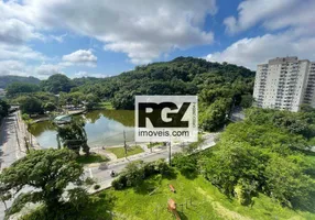 Foto 1 de Apartamento com 2 Quartos à venda, 51m² em Morro Nova Cintra, Santos
