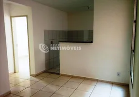 Foto 1 de Apartamento com 2 Quartos à venda, 45m² em Chácara Cotia, Contagem