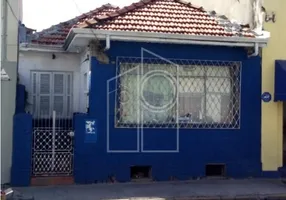 Foto 1 de Casa com 2 Quartos à venda, 270m² em Centro, Jundiaí