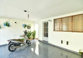 Foto 1 de Casa com 2 Quartos à venda, 99m² em Alto do Santana, Rio Claro