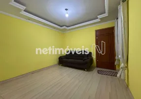 Foto 1 de Apartamento com 2 Quartos à venda, 48m² em Lidici Justinópolis, Ribeirão das Neves