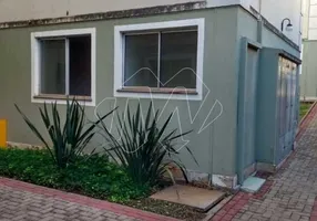 Foto 1 de Apartamento com 2 Quartos à venda, 47m² em Jardim Quitandinha, Araraquara