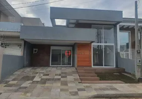 Foto 1 de Casa com 3 Quartos à venda, 138m² em Vale do Sol, Cachoeirinha