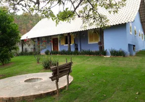 Foto 1 de Fazenda/Sítio com 3 Quartos à venda, 130m² em Barreira do Triunfo, Juiz de Fora