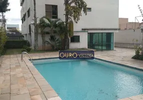 Foto 1 de Apartamento com 3 Quartos para alugar, 180m² em Móoca, São Paulo