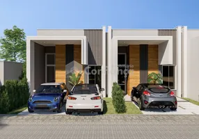 Foto 1 de Casa com 3 Quartos à venda, 88m² em Icarai, Caucaia
