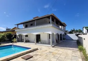 Foto 1 de Casa com 4 Quartos à venda, 320m² em Vilas do Atlantico, Lauro de Freitas