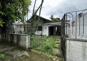 Foto 1 de Lote/Terreno à venda, 288m² em Vila São Jorge, São Vicente