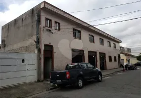 Foto 1 de Ponto Comercial para alugar, 220m² em Carandiru, São Paulo