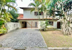 Foto 1 de Casa de Condomínio com 3 Quartos à venda, 233m² em Jardim Ana Estela, Carapicuíba