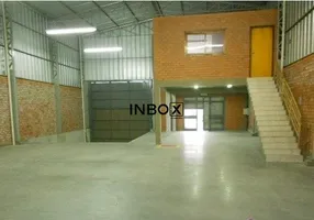 Foto 1 de Galpão/Depósito/Armazém para alugar, 380m² em São Vendelino, Bento Gonçalves