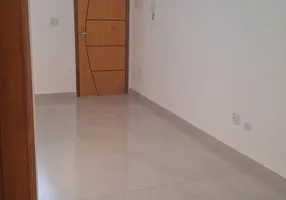 Foto 1 de Apartamento com 2 Quartos à venda, 66m² em Vila Curuçá, Santo André