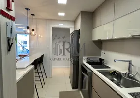 Foto 1 de Apartamento com 3 Quartos à venda, 121m² em Centro, Florianópolis