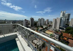 Foto 1 de Apartamento com 4 Quartos à venda, 360m² em Santa Helena, Cuiabá