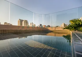 Foto 1 de Cobertura com 3 Quartos à venda, 242m² em Pinheiros, São Paulo