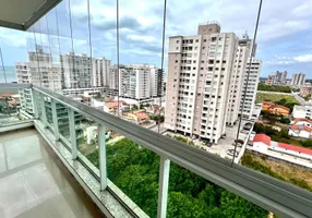 Foto 1 de Apartamento com 3 Quartos à venda, 90m² em Praia de Itaparica, Vila Velha