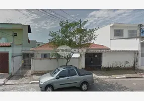 Foto 1 de Lote/Terreno à venda, 195m² em Rudge Ramos, São Bernardo do Campo