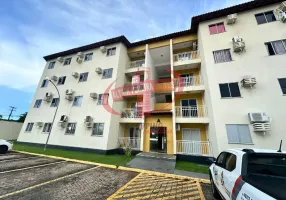 Foto 1 de Apartamento com 2 Quartos à venda, 65m² em Universidade, Macapá