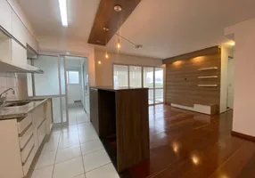 Foto 1 de Apartamento com 1 Quarto à venda, 77m² em Chácara Santo Antônio, São Paulo