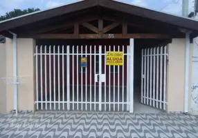 Foto 1 de Casa com 2 Quartos à venda, 100m² em Parque Ipanema, Taubaté
