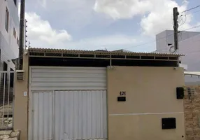 Foto 1 de Casa com 2 Quartos à venda, 59m² em Planalto Boa Esperança, João Pessoa