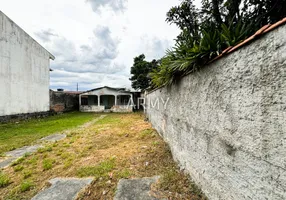 Foto 1 de Lote/Terreno para alugar, 373m² em Tuiuti, Paranaguá