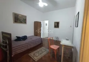 Foto 1 de Apartamento com 1 Quarto à venda, 45m² em Catete, Rio de Janeiro