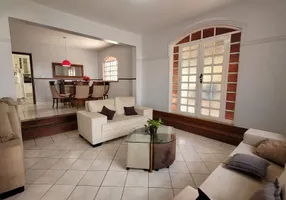 Foto 1 de Casa de Condomínio com 4 Quartos à venda, 335m² em Sobradinho, Brasília
