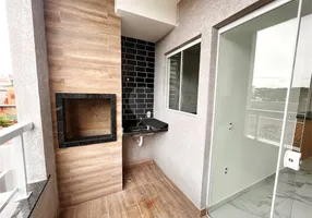 Foto 1 de Apartamento com 2 Quartos à venda, 59m² em Nova Cerejeiras, Atibaia