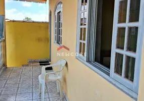Foto 1 de Casa com 2 Quartos à venda, 100m² em Vila Romar , Peruíbe