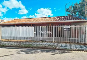 Foto 1 de Casa com 3 Quartos à venda, 232m² em Vila Haro, Sorocaba
