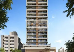 Foto 1 de Apartamento com 3 Quartos à venda, 96m² em Praia Brava de Itajai, Itajaí