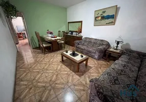 Foto 1 de Casa com 3 Quartos à venda, 222m² em Vila Clóris, Belo Horizonte