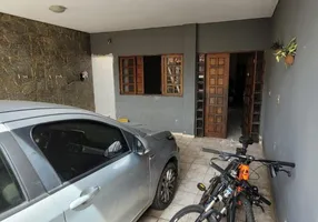 Foto 1 de Casa com 3 Quartos à venda, 100m² em Engenho Velho da Federação, Salvador