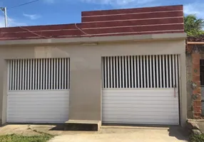 Foto 1 de Casa com 2 Quartos à venda, 250m² em Albano Franco, Nossa Senhora do Socorro