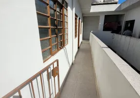 Foto 1 de Casa com 1 Quarto para alugar, 35m² em Jardim Maraca, São Paulo