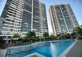 Foto 1 de Apartamento com 4 Quartos à venda, 209m² em Guararapes, Fortaleza